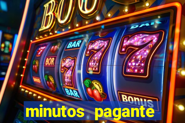 minutos pagante fortune rabbit